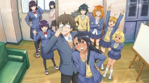 Не издевайся, Нагаторо - сезон 2 серия 2 / Don't Toy with Me, Miss Nagatoro