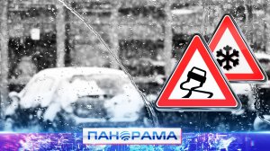 Десант ЖКХ на улицах Донецка: от снега расчистили более тысячи километров дорог