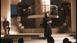 Псалом Царя Давида №51 исполняет Анджей Белецкий (баритон)