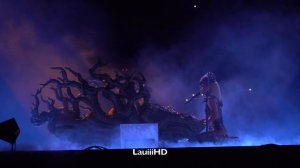 Lady Gaga - Always Remember Us This Way - Live in Stockholm, Sweden 21.7.2022 4K