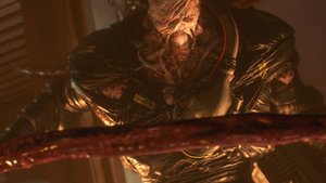 Resident Evil 3 — релизный трейлер ремейка на iOS и Mac