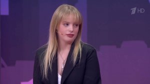 "А ты вообще кто?!"