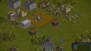 Казаки 3 Венеция vs Бавария