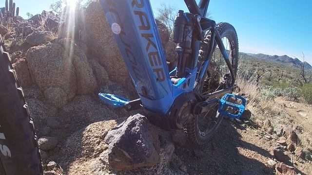 200 mile review Mondraker Crafty SE 2022 E-Bike MTB смотреть онлайн