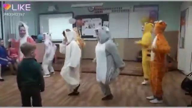 Скубиду па па смотреть онлайн