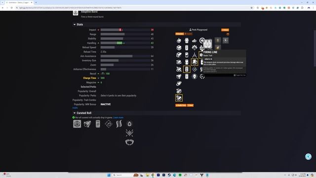 Destiny 2 - Scintillation God Roll - Get It Now! смотреть онлайн