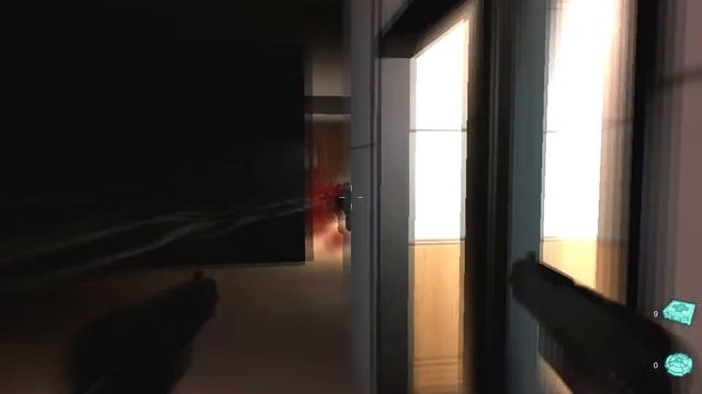 F.E.A.R (PC 2005) Административный корпус #13 смотреть онлайн