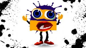 Dear Splaat To RoboSplaat But Only When A Character Is Mentioned