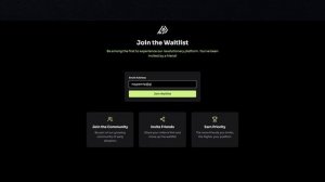 AiPact Beta Запущен! Как Принять Участие и Получить Бонусы?