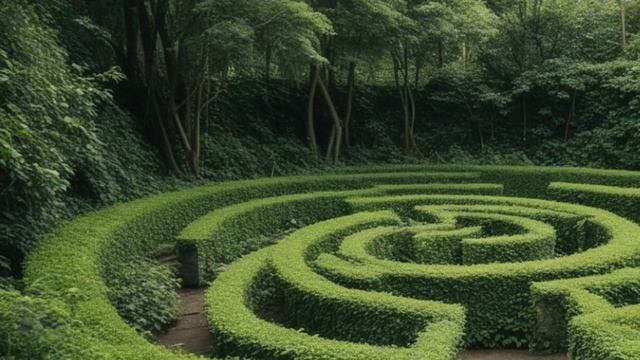 Какие тайны скрывает подземный лабиринт, построенный под Ливерпулем эксцентричным филантропом смотреть онлайн