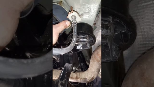 как поднять заднюю подвеску.простой способ.