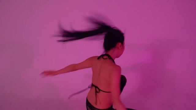 MY ORICCI Vogue Femme Freestyle Dance: Patrick Starrr - GO OFF смотреть онлайн