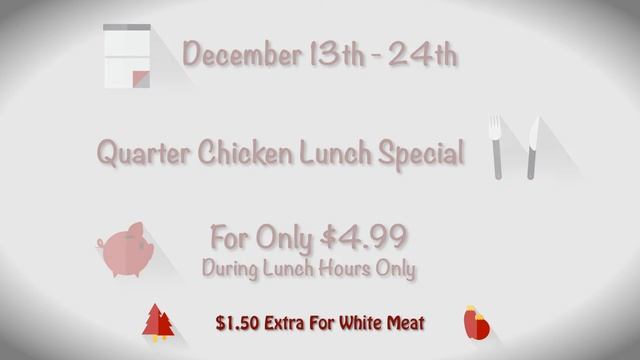 Swiss Chalet   12 Days of Christmas   NEW смотреть онлайн