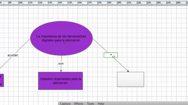 Tutorial como utilizar Edraw Max