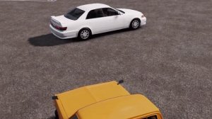 Марк2 как научиться дрифтить