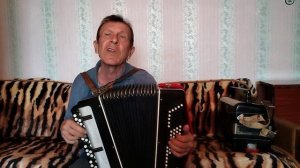 Вышла мадьярка на берег Дуная