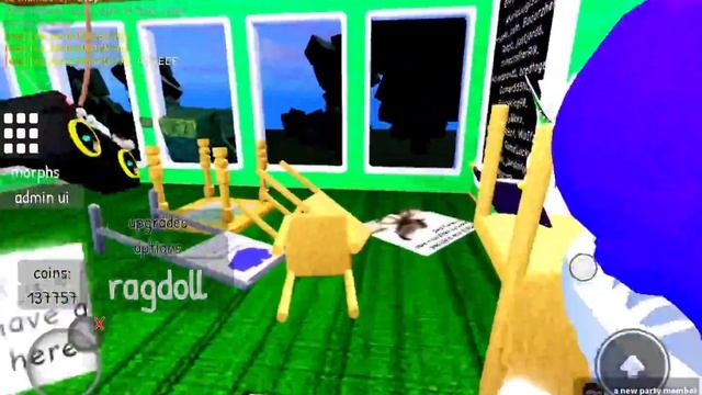 How to get the basement badge in roblox ragdoll rblx смотреть онлайн