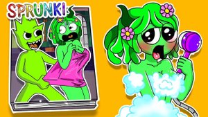 Sprinki |СПРУНКИ или СПРУНКЕ в душе