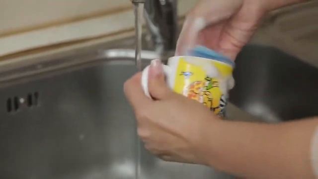 Средство для посуды «Дом Faberlic»  коллекция чистоты