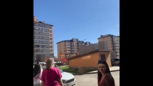 Пятигорск. Экскурсия на ЖК Курортный.