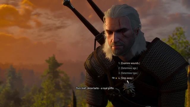 The Witcher 3 🌌🧙♂️ – ЛЕГЕНДЫ И МИФЫ! ЧТО СКРЫВАЮТ ДРЕВНИЕ ПРЕДАНИЯ