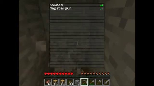 Путь гнома в Minecraft #1 смотреть онлайн