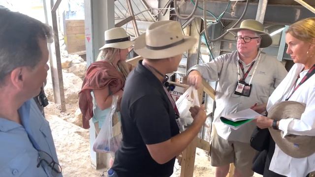 UPDATED: Temple Zero: The Temple Before Solomon’s Temple in Jerusalem - ISRAEL UPDATE смотреть онлайн