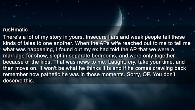 Cheating Wife Wanted To Steal Everything, So I Divorced Her Before It Was Too Late смотреть онлайн