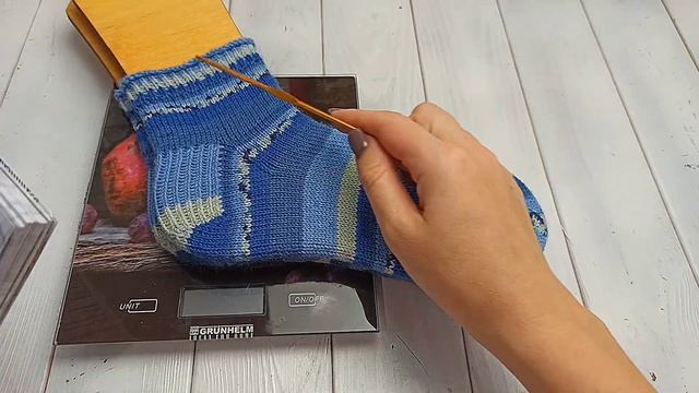 Vlog 14.11 Прекращаю вязать. Готовая работа. Новый обалденный смотреть онлайн