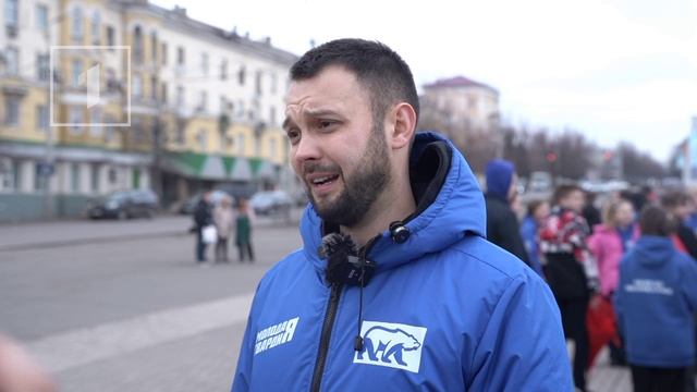Крым наш!