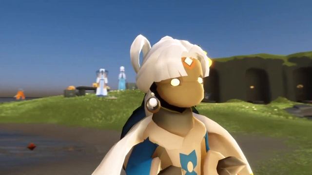 Is Sailor Moon coming to Sky? New Beta Event - Sky Children of the Light | Noob Mode