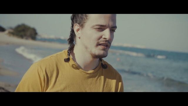 Freek - Au Revoir prod. Sirom [Official Video] смотреть онлайн