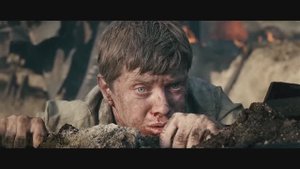 Небольшой советский гарнизон принимает первый удар фашистов по СССР (Краткий пересказ фильма)
