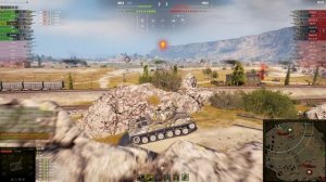 Kpz EK I - Взвод останавливает раш! Вот на что способен новый снайпер в игре