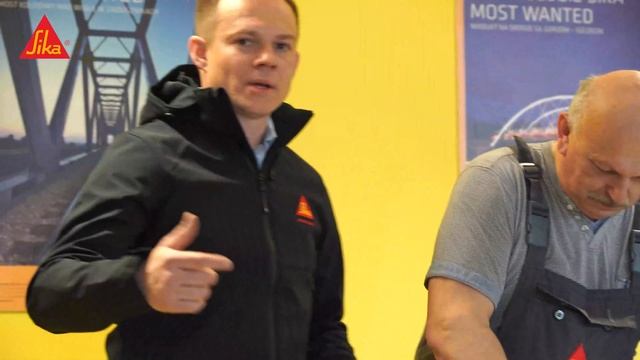 Szybkowiążąca zaprawa montażowa смотреть онлайн