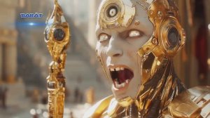 Queen&Barron-IwanttoBreakFree(BarronNew-GenerationItaloMix)