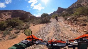 Moab - Steel Bender V1