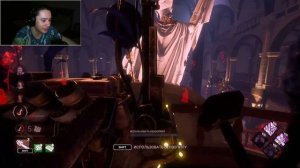 Самый ЖЁСТКИЙ БИЛД На КАННИБАЛА Dead By Daylight