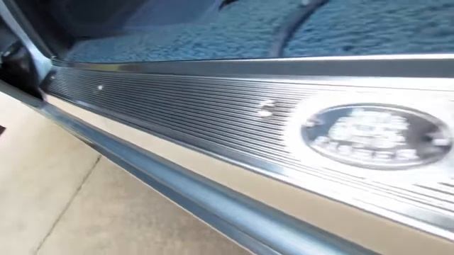 1964 Chevrolet Impala Hardtop Sport Coupe Start Up, Exhaust, and In Depth Review смотреть онлайн