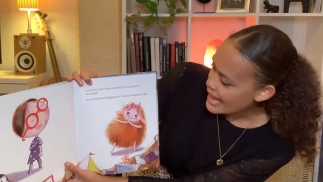 The Beast Beneath the Bed by Clemency Pearce: An Interactive Read Aloud Book with Activities смотреть онлайн