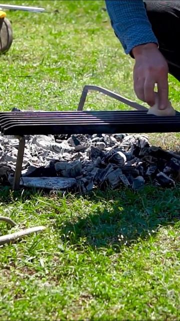 CIYER STEYKI KOZDE. СТЕЙК ИЗ ПЕЧЕНИ.