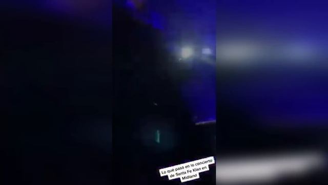 🥊Se Arman LOS MADRAZOS En Concierto de Santa Fe Klan😨❌ смотреть онлайн