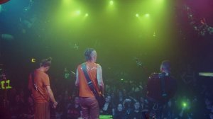 LORD OF THE LOST - The Curtain Falls (Официальная премьера клипа) | Napalm Records