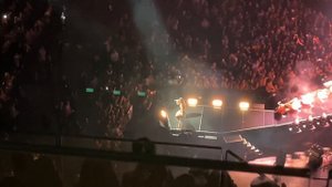 olivia rodrigo - pretty isn’t pretty (live at guts world tour san francisco)