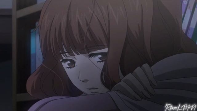 Аниме клип - Ревную [AMV] ( благодарность за 200 подписчиков!!) смотреть онлайн