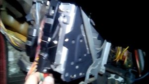 Скания 124 неисправность EDC