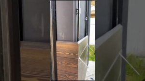 МОНТАЖ ПЛАНКЕНА ИЗ ЛИСТВЕННИЦЫ