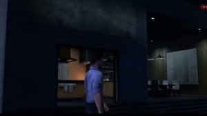 Демонстрация Alpha Protocol