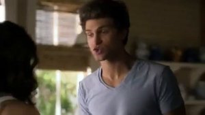 Spencer and Toby Sneak Peek - Pretty Little Liars S3E08 "Stolen Kisses"
