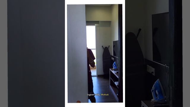 5 star IIT Bombay best guest house room tour 🏠 #iitbombay  #iitbombaycampus #iitbombayvlog #minivlo